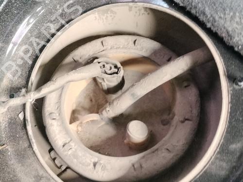 Used Fuel pump BMW 3 (E46) 320 d (150 hp) 29477415