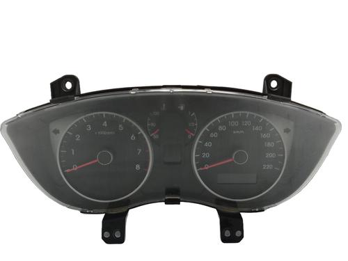 Instrument cluster HYUNDAI i10 I (PA) 1.2 | BP30410214C47