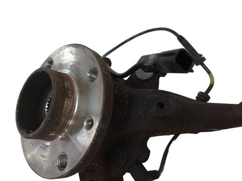 Right front steering knuckle DACIA SANDERO II TCe 90 (B8M1, B8MA, B8AC) | BP18737490M26  - Image 5