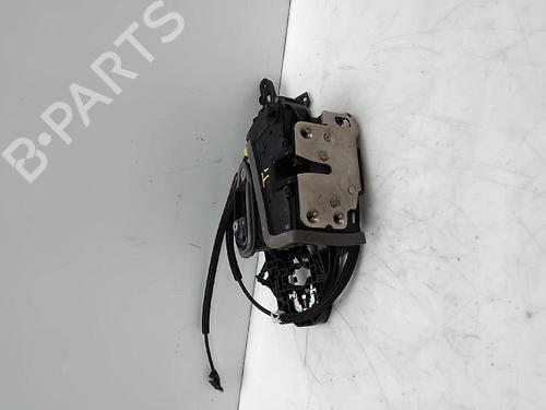 Rear left lock OPEL ASTRA K (B16) 1.6 CDTi (68) | BP22214751C100 