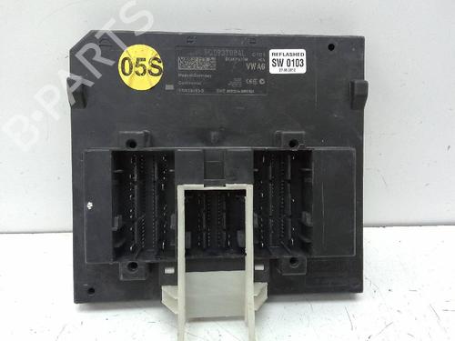 Elektronisk modul VW GOLF VII (5G1, BQ1, BE1, BE2) 1.6 TDI 4motion | BP20302444M83 
