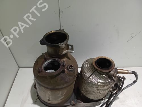 Particulate filter AUDI A6 C7 (4G2, 4GC) 2.0 TDI | BP36799960M81 - Image 4