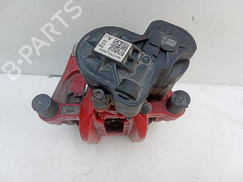 Used Right rear brake caliper VW GOLF VII Variant (BA5, BV5) 2.0 GTD (184 hp) 26158844
