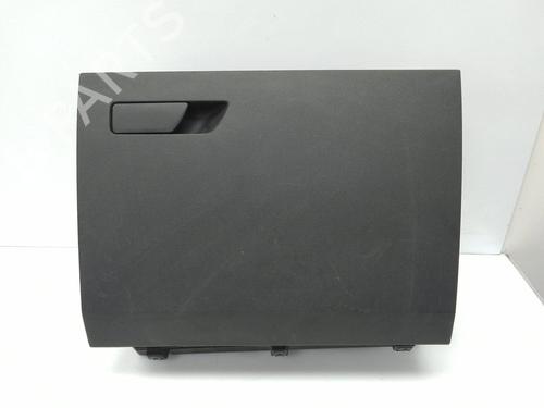 Used Glove box SEAT LEON (5F1) 2.0 TDI (150 hp) 28145056