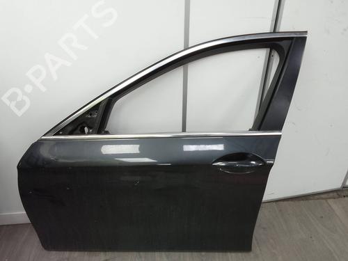 Used Left front door Left front door BMW 5 (F10) 520 d (184 hp) 23032377 23032377