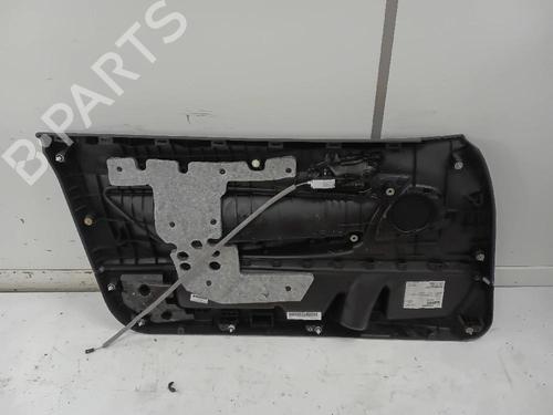 Used Front right panel BMW 1 (F21) 116 d (116 hp) 23851208