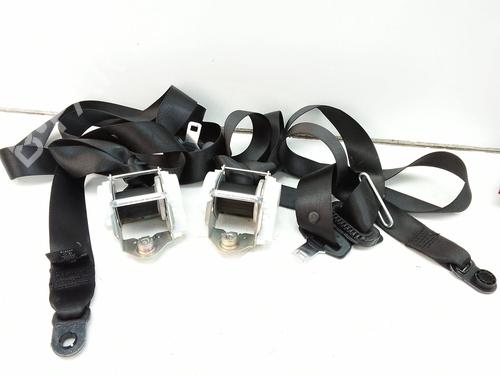 Used Front right seatbelt Front right seatbelt JAGUAR XF I (X250) 2.2 D (163 hp) 18581830 18581830