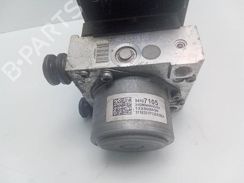 ABS pump HYUNDAI i20 II Coupe (GB) 1.2 | BP20980069M43 