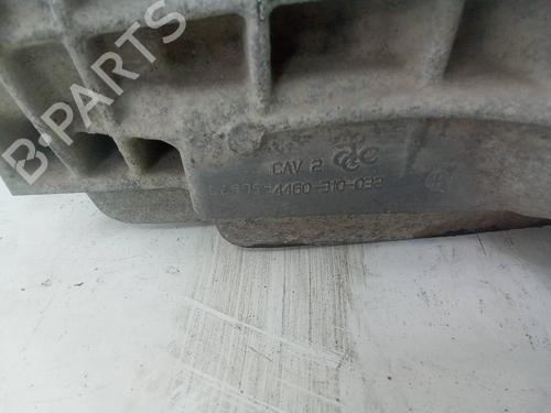 Differensial bakvogn MERCEDES-BENZ M-CLASS (W164) ML 350 4-matic (164.186) | BP26053574M24 