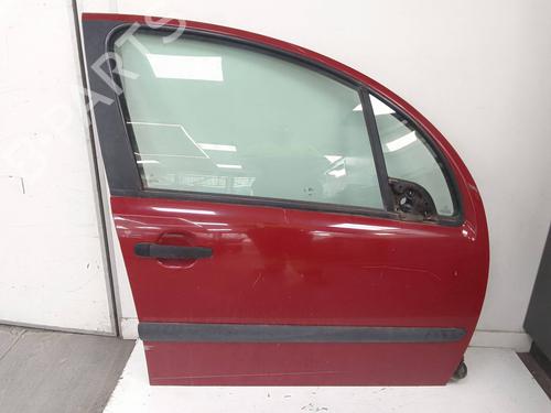 Right front door CITROËN C3 I (FC_, FN_) 1.4 HDi | BP30192350C3 