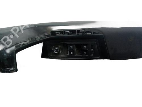 Front left panel VW T-ROC (A11, D11) 1.6 TDI | BP18583777C58 - Image 2