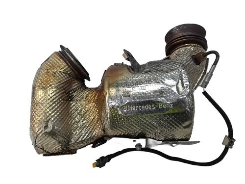 partikelfilter MERCEDES-BENZ E-CLASS T-Model (S213) E 220 d 4-matic (213.205) (200 hp) 30098748