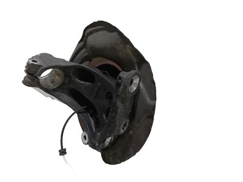 Left front steering knuckle BMW 1 (F21) 116 d | BP36516901M25 - Image 4