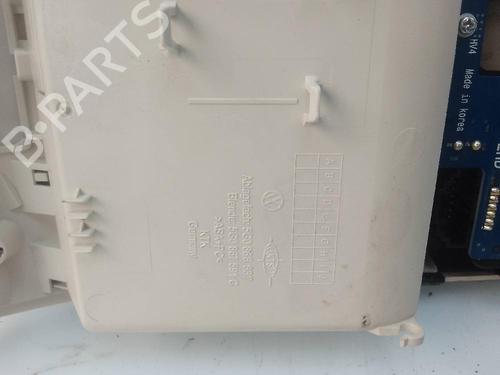 Kabinelys VW PASSAT B7 (362) 1.4 TSI EcoFuel | BP21125975I8 