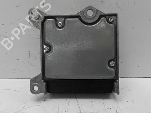 ECU airbags CITROËN DS5 1.6 HDi 110 | BP29396531M53 