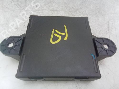 Used Electronic module MERCEDES-BENZ E-CLASS (W212) E 350 CDI (212.023) (265 hp) 18586646