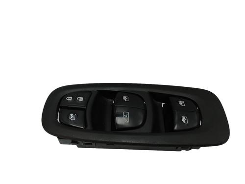 Left front window switch RENAULT KADJAR (HA_, HL_) | BP22617238I27 - Image 3