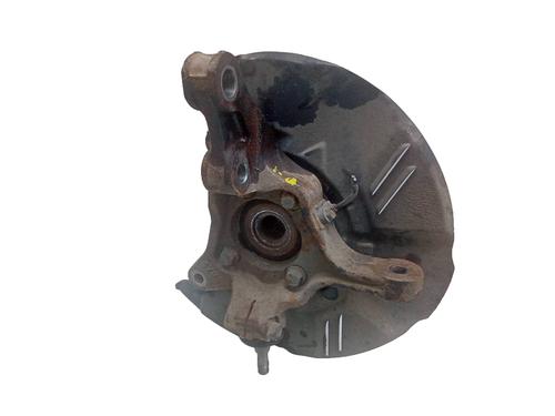 Left front steering knuckle SUBARU FORESTER (SJ_) 2.0 D AWD (SJD) | BP19707724M25 - Image 4