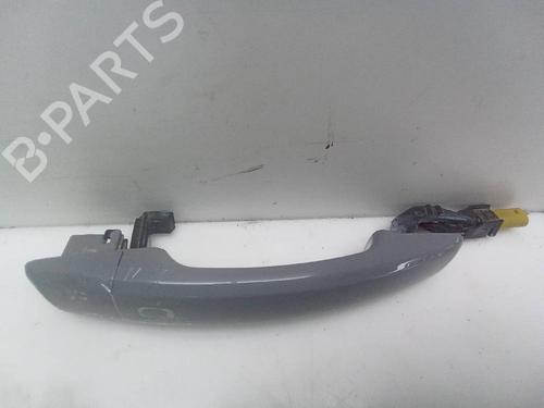 Front right exterior door handle AUDI A3 Sportback (8VA, 8VF) RS3 quattro | BP18584808C129 