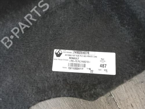Other RENAULT CAPTUR II (HF_) TCe 140 (HFN0) | BP36965432O1 - Image 8
