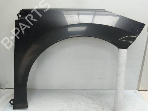 Right front fenders PEUGEOT 308 I (4A_, 4C_) 1.6 16V | BP24954210C42 