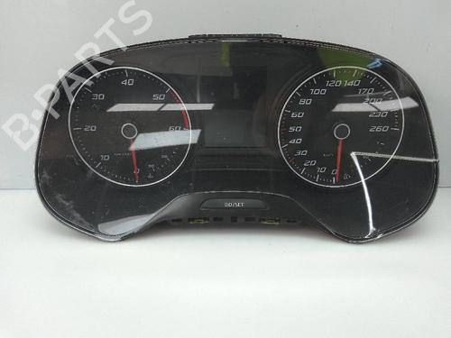 Instrument cluster SEAT ATECA (KH7, KHP)  | BP22309590C47 