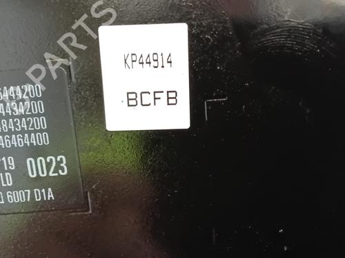 Engine FORD TRANSIT CUSTOM V362 Van (FY, FZ) 2.0 EcoBlue | BP28577903M1