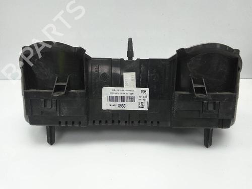 Instrument cluster SEAT ALTEA XL (5P5, 5P8) 2.0 TDI | BP22214837C47 