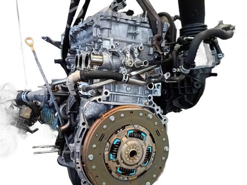 Engine TOYOTA RAV 4 IV (_A4_) 2.5 Hybrid (AVA42_) | BP31753210M1 