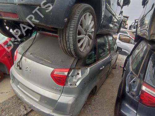 Right front door CITROËN C4 Picasso I MPV (UD_) 1.6 HDi | BP18588773C3 