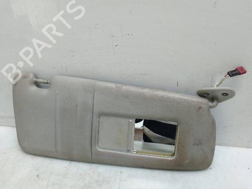 Left sun visor BMW 3 (E46) 330 d | BP24874186I1 