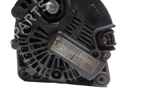 Alternator RENAULT KANGOO Express (FW0/1_) 1.5 dCi 75 (FW07, FW10, FW04) | BP33651136M7 - Image 7