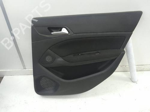 Used Rear right panel Rear right panel PEUGEOT 308 II (LB_, LP_, LW_, LH_, L3_) 1.6 HDi (92 hp) 19164290 19164290