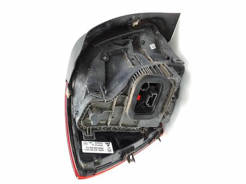 Right taillight VW POLO V (6R1, 6C1)  | BP23127307C35 
