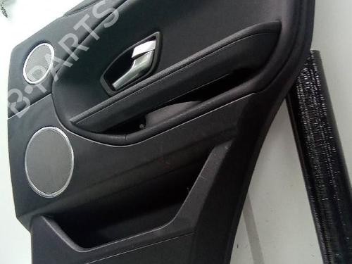 Rear right panel LAND ROVER RANGE ROVER EVOQUE (L538) 2.0 D | BP20222232C61 