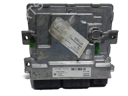 Used Engine control unit (ECU) Engine control unit (ECU) RENAULT MASTER III Van (FV) 2.3 dCi 135 FWD (FV0N, FV08, FV06, FV00, FV1S) (136 hp) 36320202 36320202