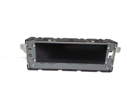 Used Display monitor Display monitor PEUGEOT EXPERT Van (V_) 1.5 BlueHDi 120 (120 hp) 34717461 34717461