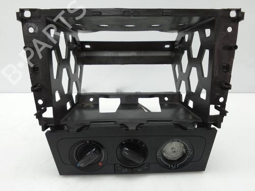Commande Chauffage VW POLO V (6R1, 6C1) 1.2 | BP28149990I5 