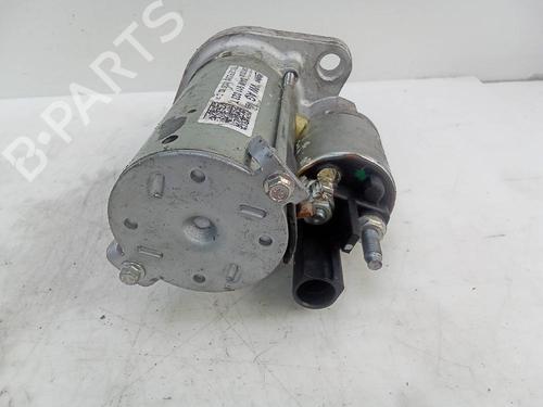 Used Starter VW POLO V (6R1, 6C1) 1.6 TDI (75 hp) 26052729