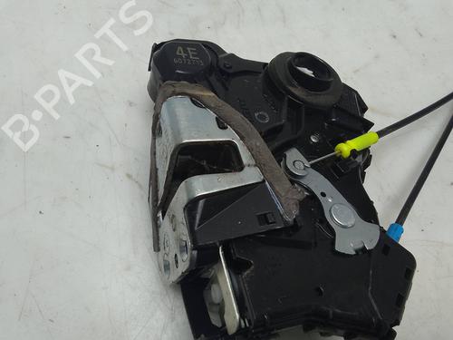 Front right lock SUBARU FORESTER (SJ_) 2.0 D AWD (SJD) | BP30051117C97 