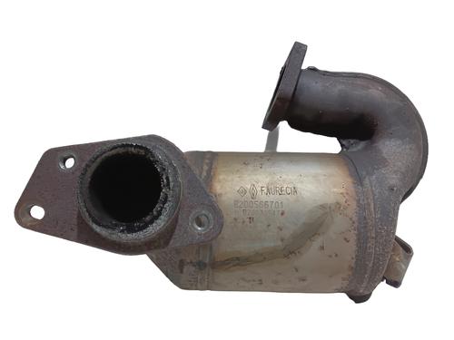 Used Catalyst Catalyst NISSAN QASHQAI I (J10, NJ10) 1.5 dCi (106 hp) 33428432 33428432