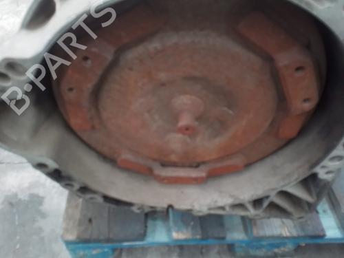 Gearbox VW TOUAREG (7LA, 7L6, 7L7) 2.5 R5 TDI | BP28211815M3 