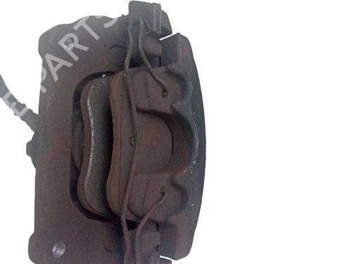 Right front brake caliper DACIA DUSTER (HS_) 1.5 dCi (HSMC) | BP18957002M104 - Image 3
