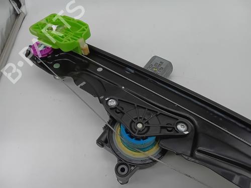 Rear left window mechanism BMW X1 (F48) sDrive 18 d | BP29764956C24 