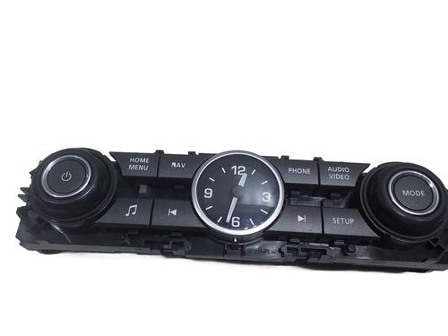 Switch LAND ROVER DISCOVERY IV (L319) 3.0 TD 4x4 | BP37089259I30 - Image 5