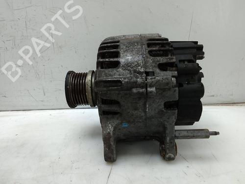Alternator SEAT LEON (5F1) 2.0 TDI | BP26284323M7  - Image 5