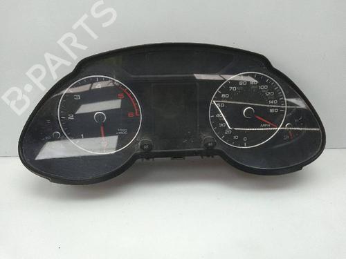 Instrument cluster AUDI Q5 (8RB) 3.2 FSI quattro | BP22309641C47 