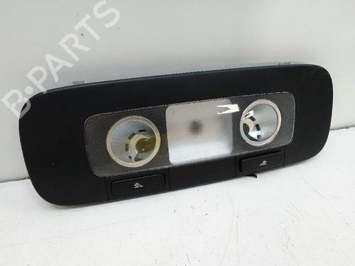 Interior roof light VW GOLF VI (5K1) 2.0 TDI | BP18584883I8 