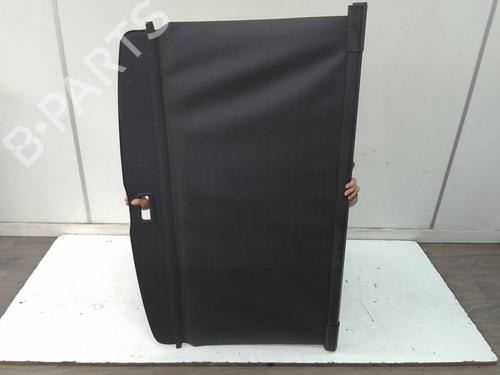 Used Rear parcel shelf Rear parcel shelf VW TOURAN (1T3) 1.6 TDI (105 hp) 18585308 18585308