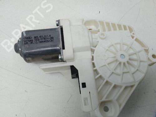 Left rear window motor AUDI Q3 (8UB, 8UG)  | BP19519715E23 